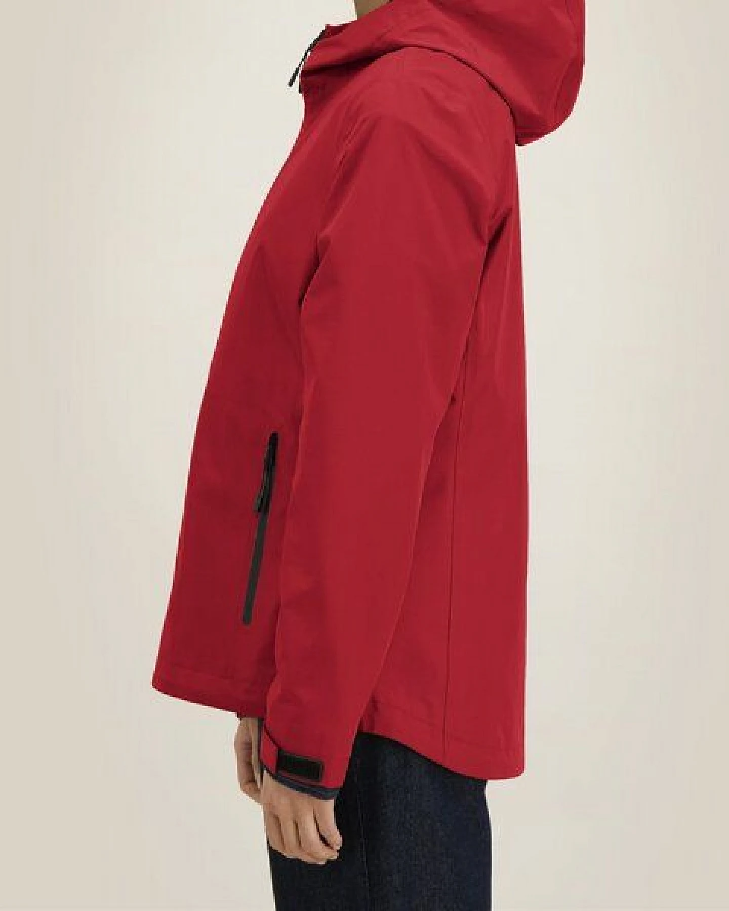 YTWOO Wetterfeste Damen Funktionsjacke – Ansicht 4