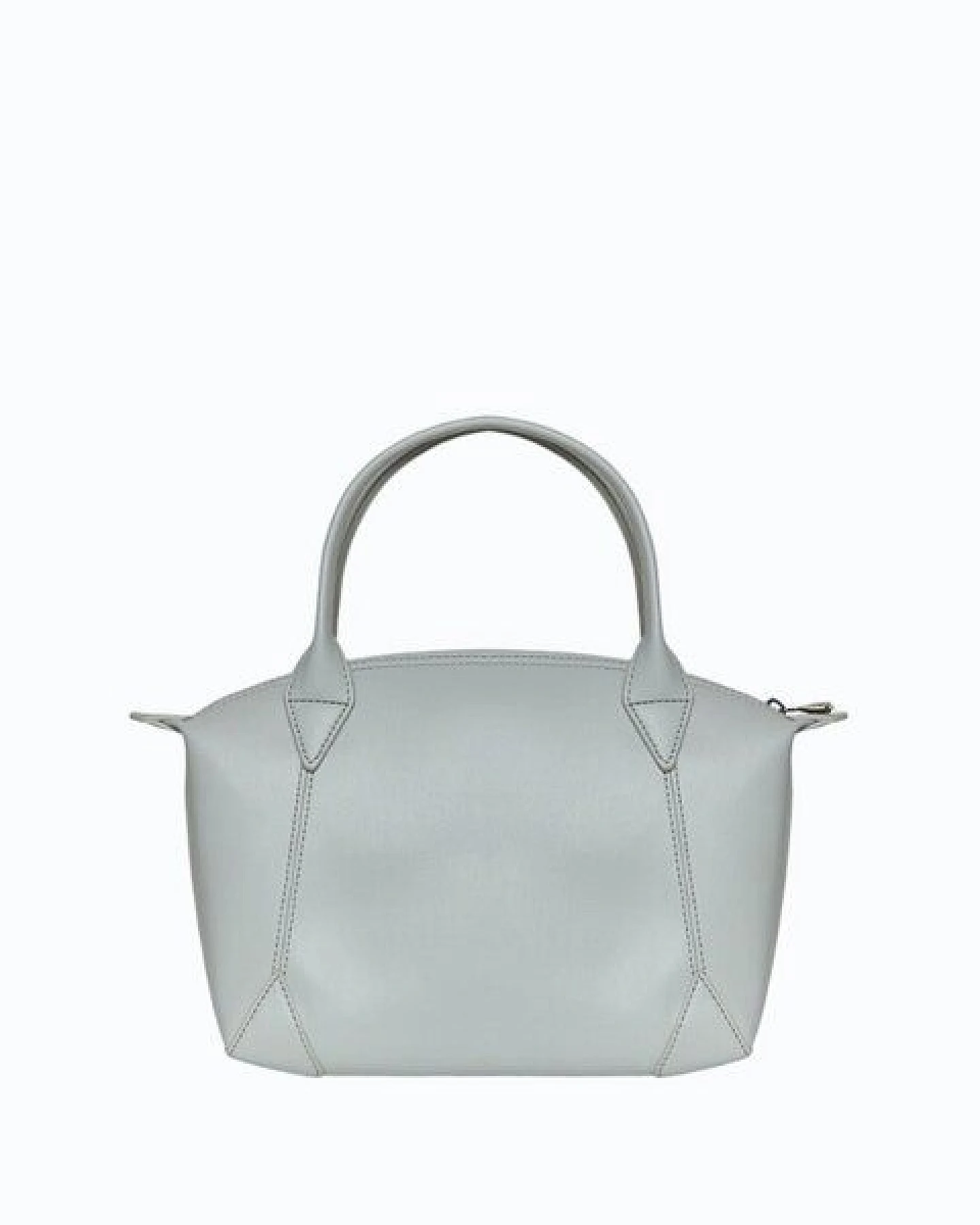 Ashoka Paris Pretty Full Uppeal Perlgrau – Ansicht 4