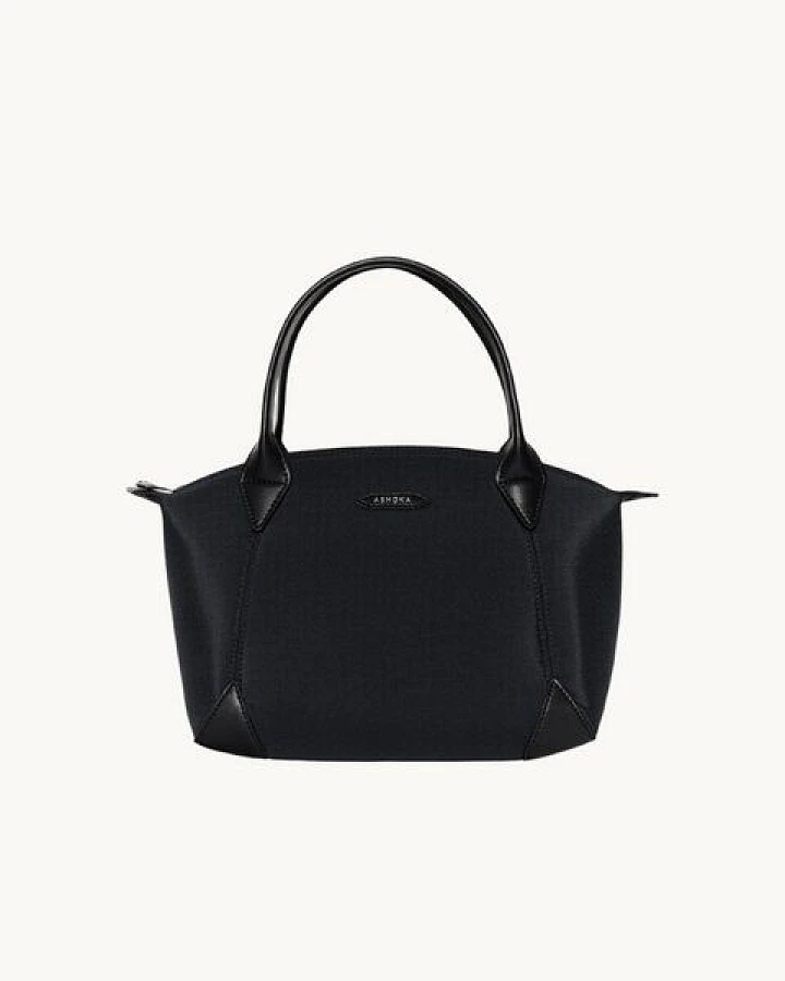 Ashoka Paris Pretty Uppeal & Nylon Schwarz