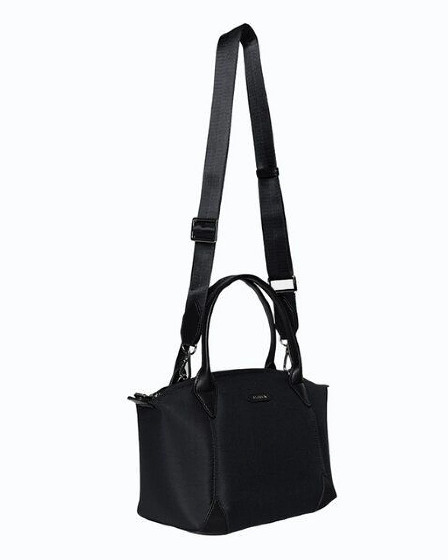 Ashoka Paris Pretty Uppeal & Nylon Schwarz – Ansicht 3