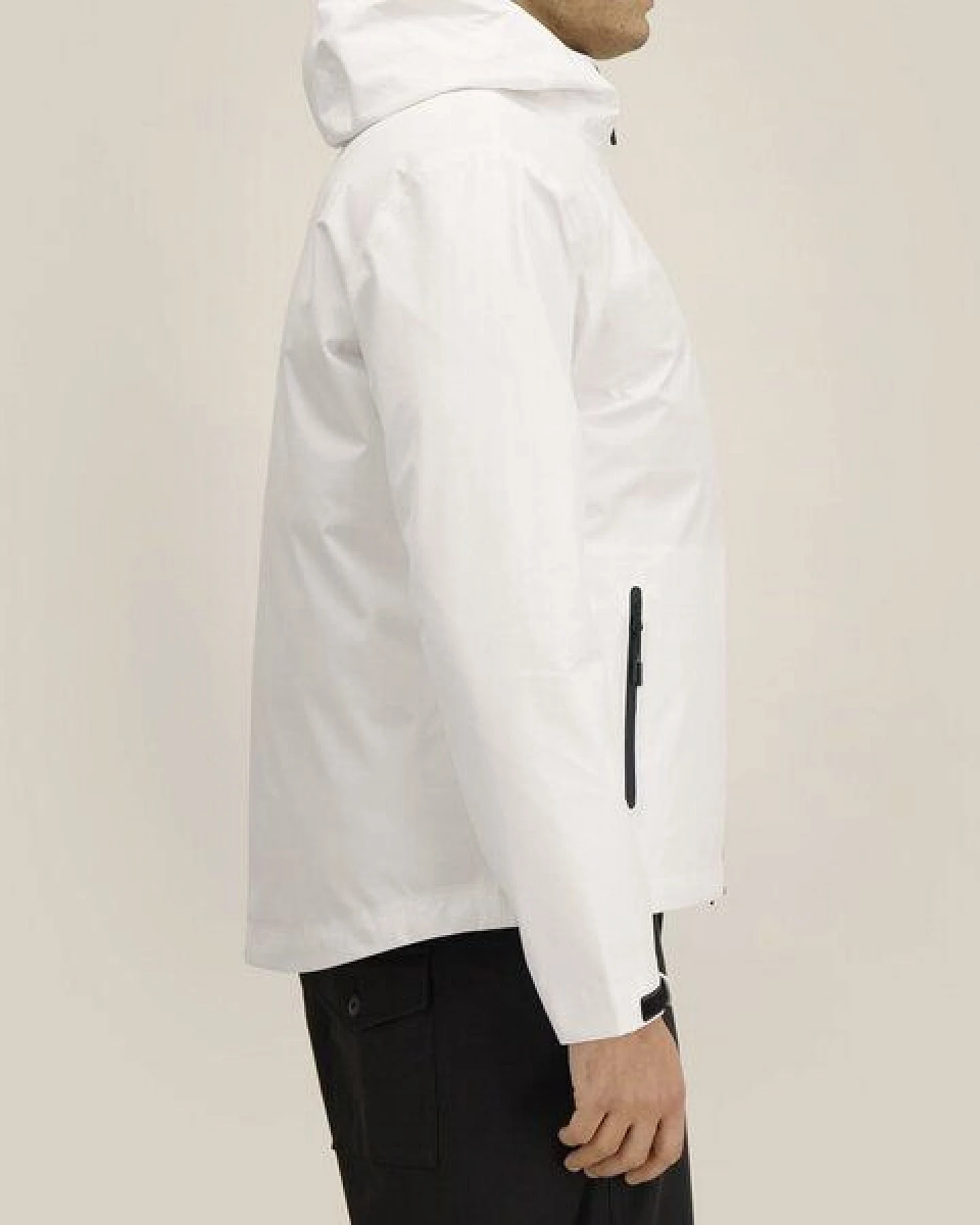 YTWOO Wetterfeste Herren Funktionsjacke – Ansicht 4