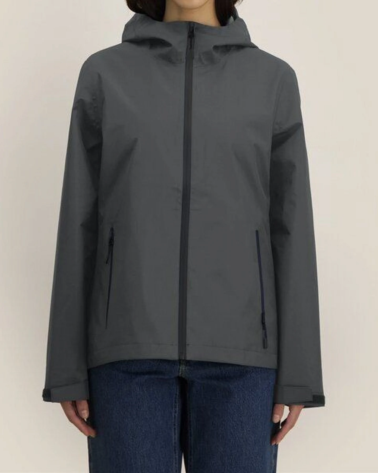 YTWOO Wetterfeste Damen Funktionsjacke – Ansicht 2