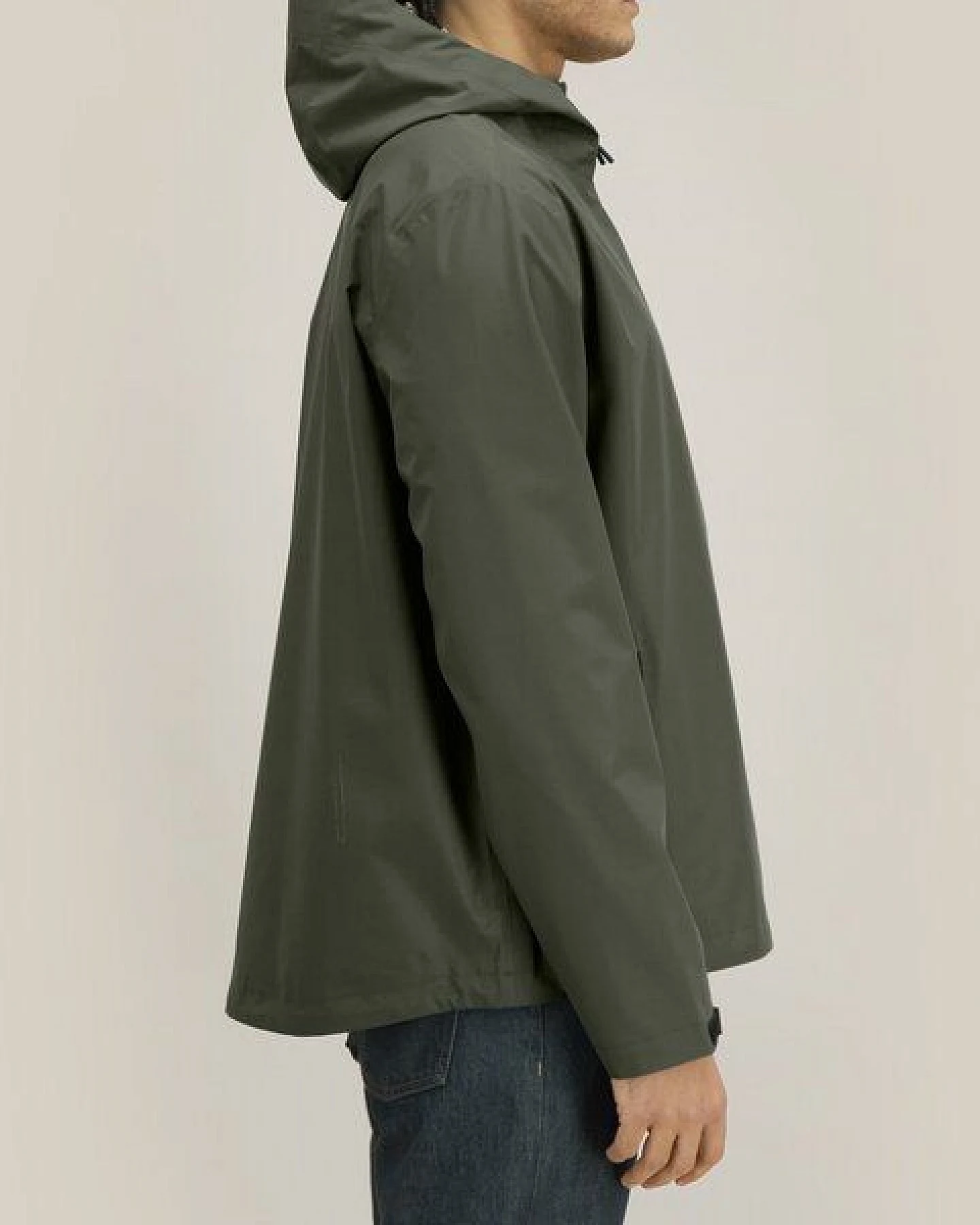 YTWOO Wetterfeste Herren Funktionsjacke – Ansicht 4