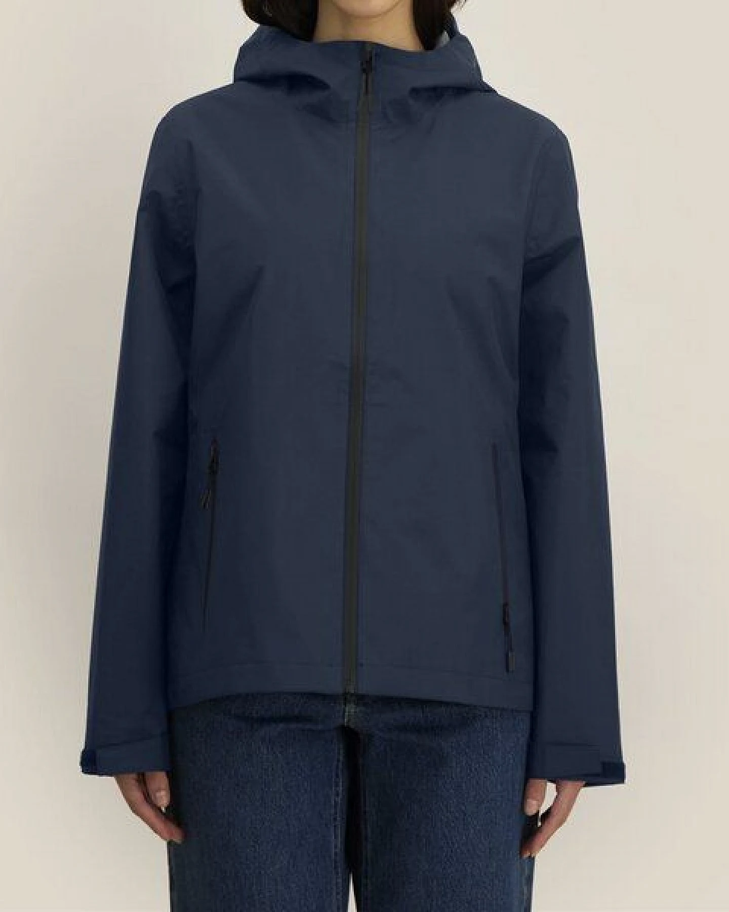 YTWOO Wetterfeste Damen Funktionsjacke – Ansicht 2
