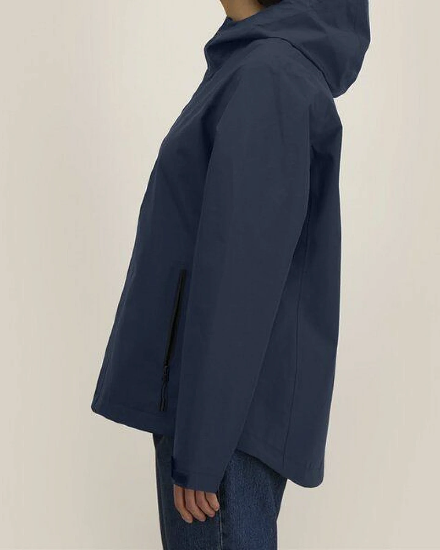 YTWOO Wetterfeste Damen Funktionsjacke – Ansicht 4