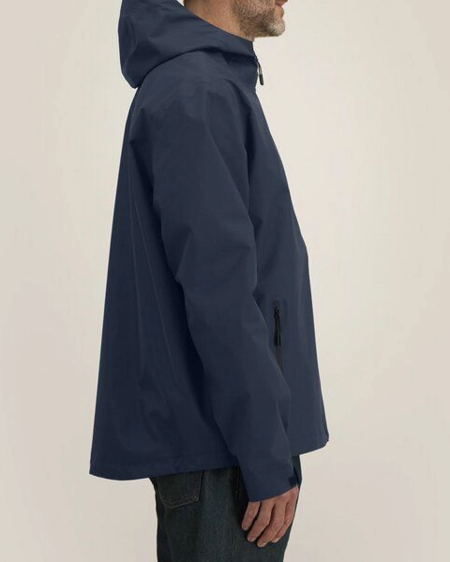 YTWOO Wetterfeste Herren Funktionsjacke – Ansicht 4
