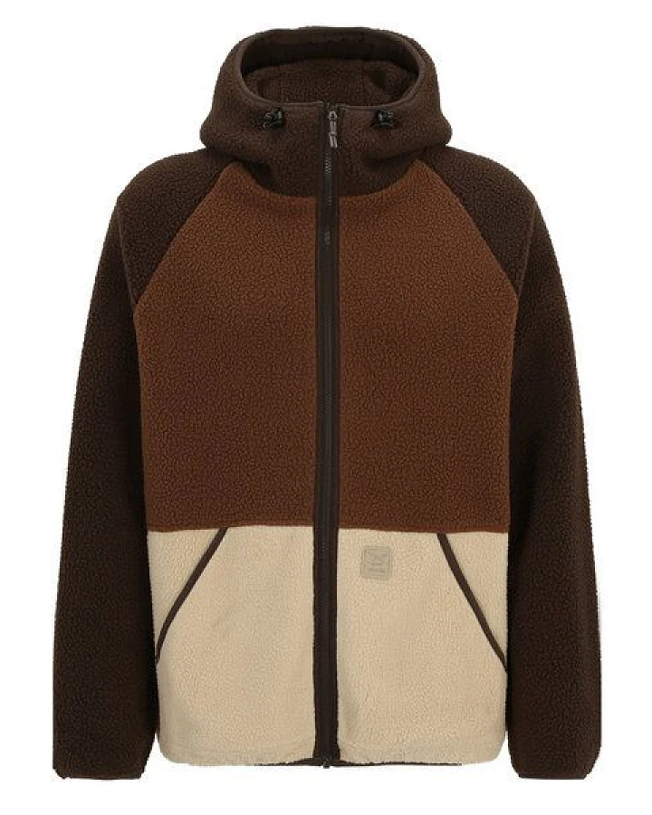 Iriedaily Quentin Fleece Jacket