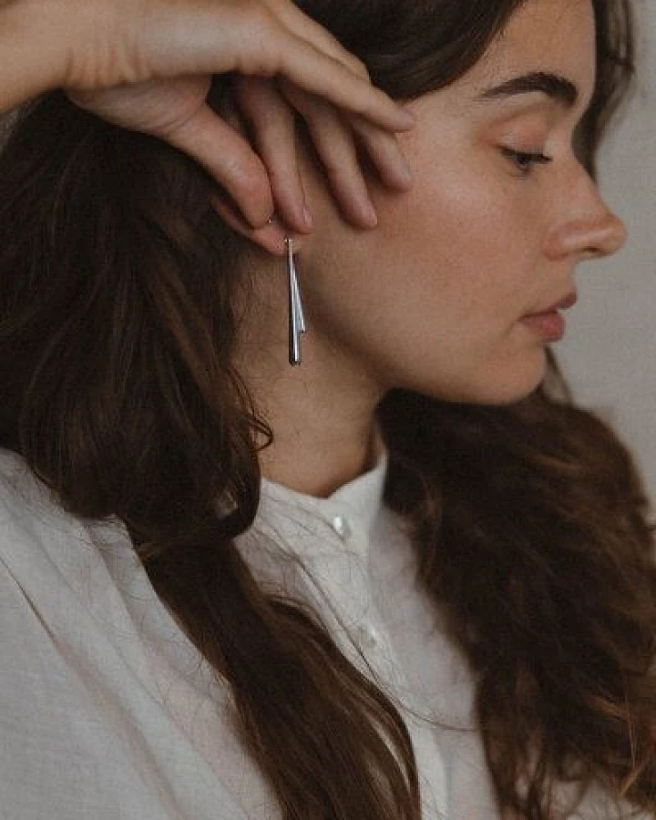 Silber