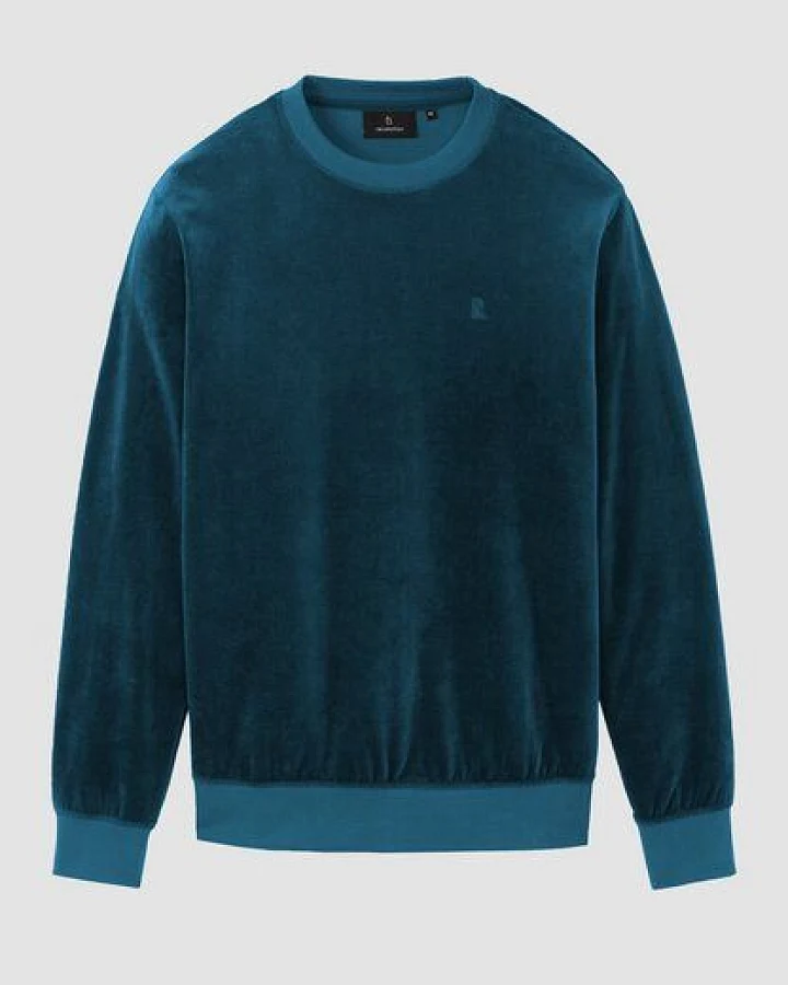 Deep Teal (Blau)
