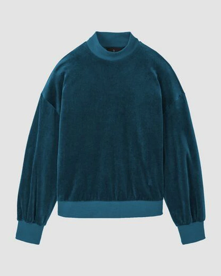 Deep Teal (Blau)