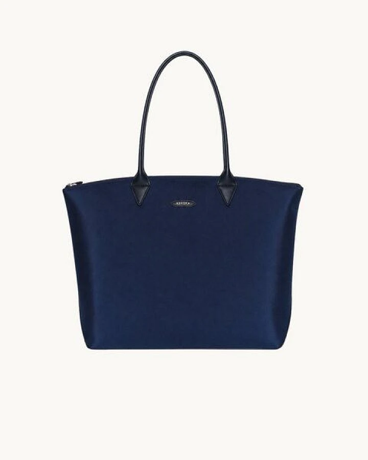 Ashoka Paris Jolly Uppeal & Nylon Marineblau