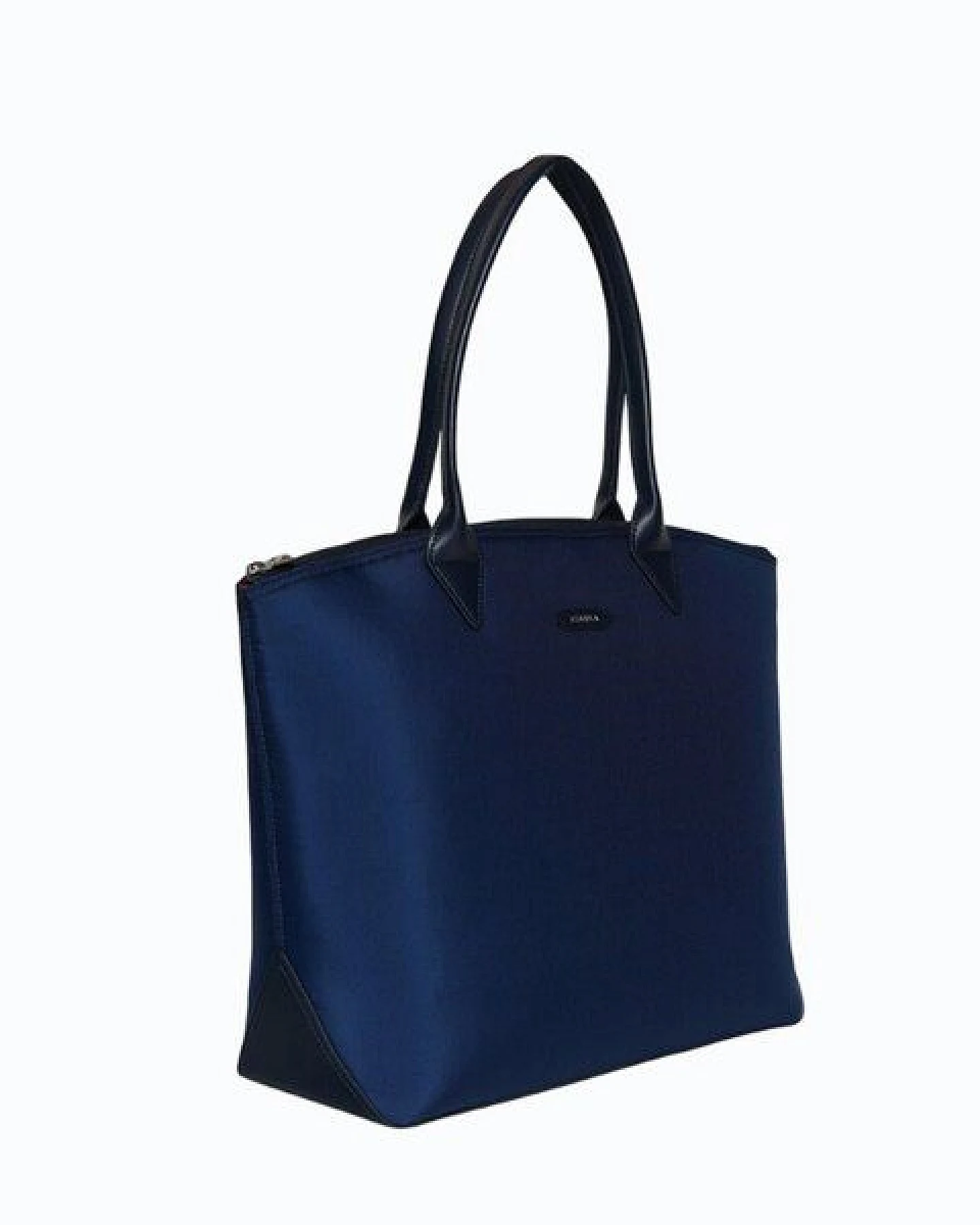 Ashoka Paris Jolly Uppeal & Nylon Marineblau – Ansicht 2
