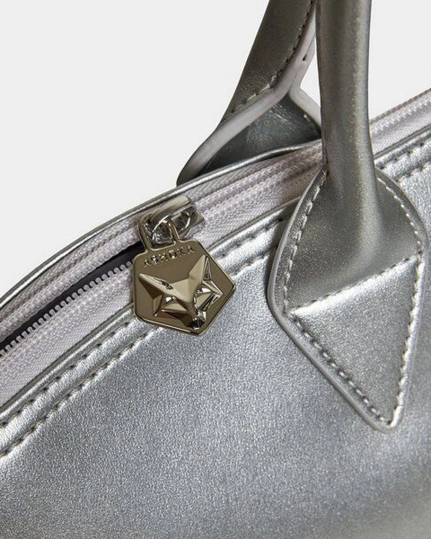 Ashoka Paris Jolly Full Uppeal Silber – Ansicht 4