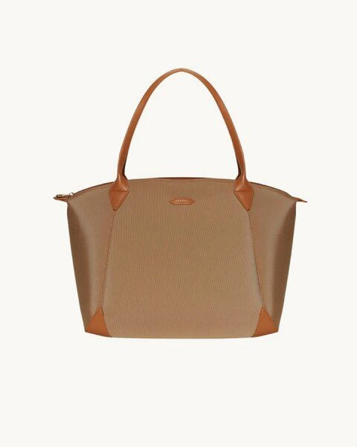 Ashoka Paris Journey Uppeal & Nylon Karamell