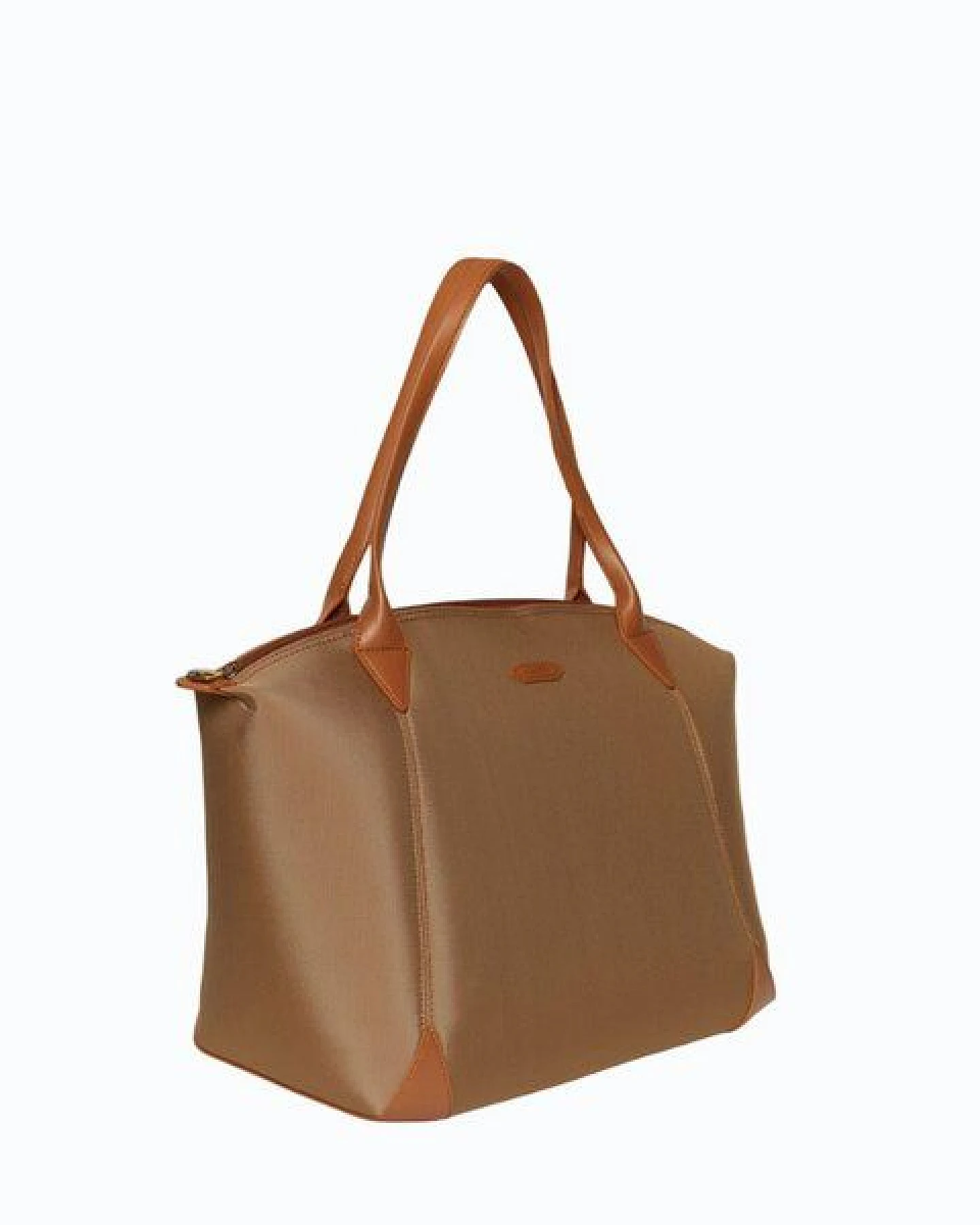 Ashoka Paris Journey Uppeal & Nylon Karamell – Ansicht 3