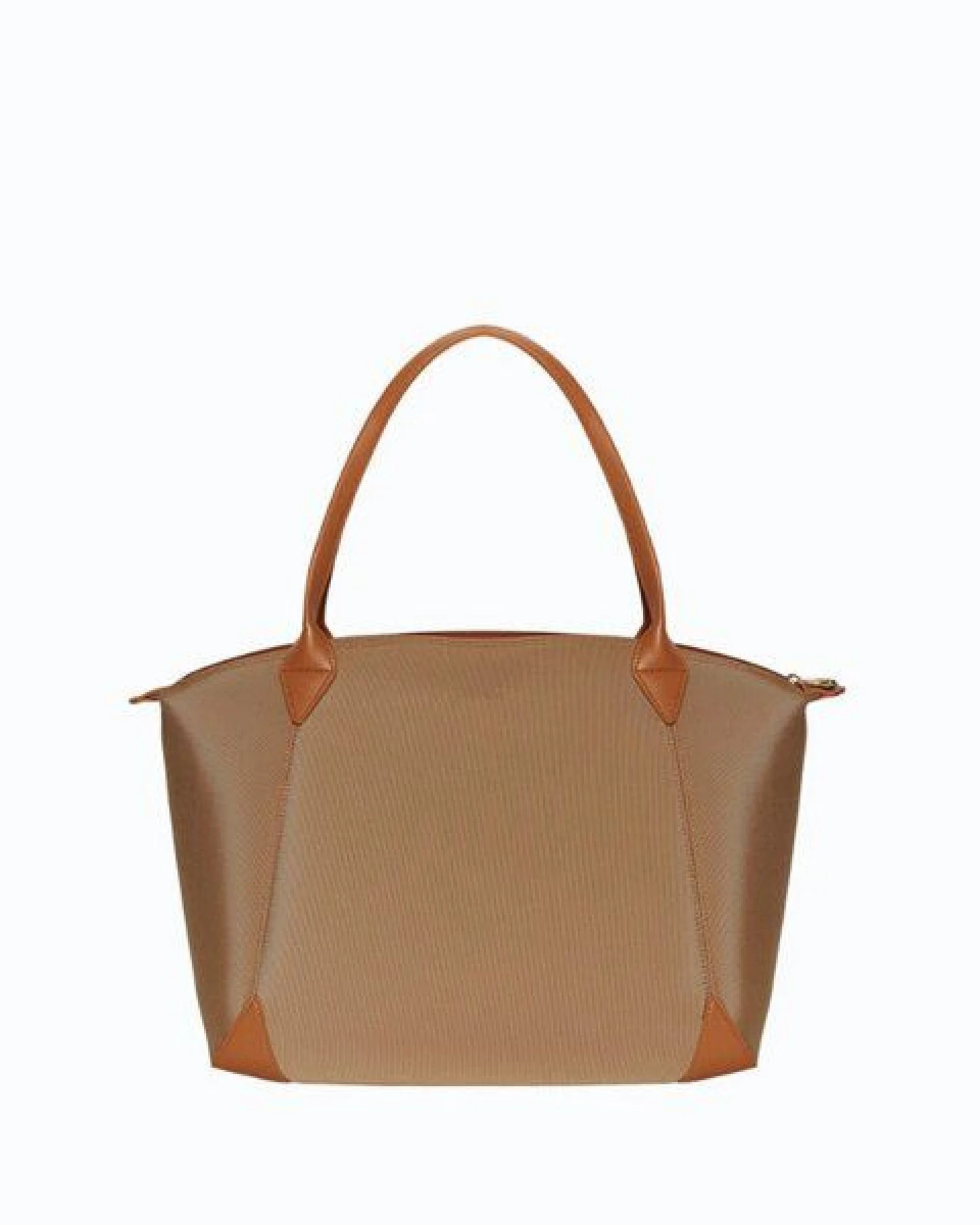 Ashoka Paris Journey Uppeal & Nylon Karamell – Ansicht 4