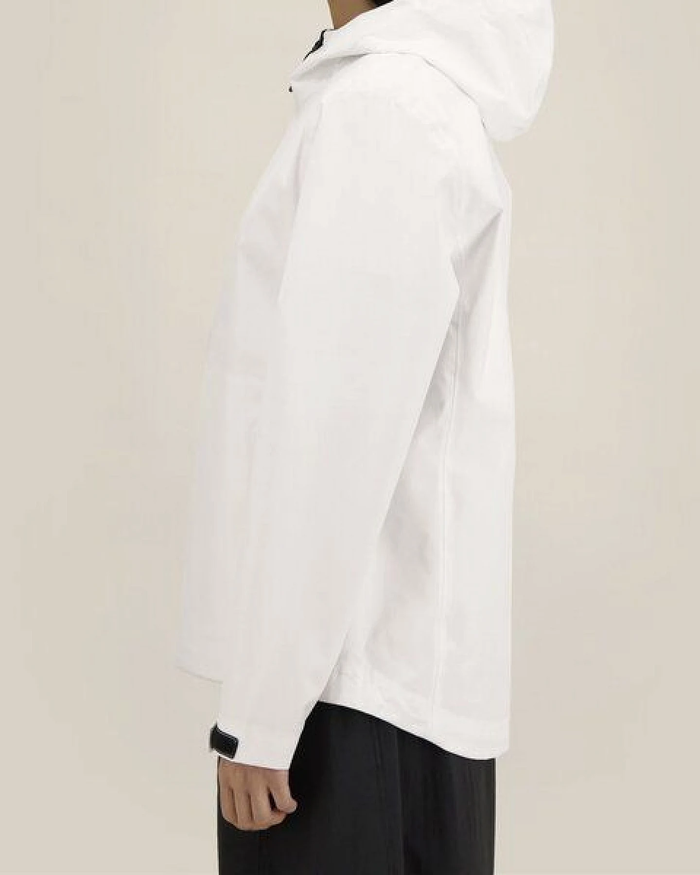 YTWOO Wetterfeste Damen Funktionsjacke – Ansicht 3