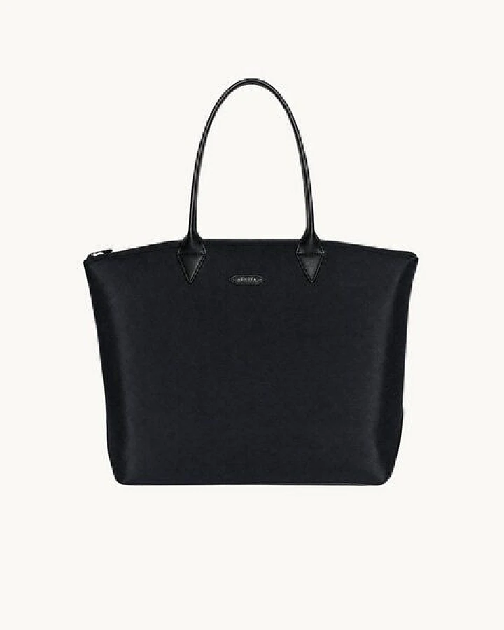 Ashoka Paris Jolly Uppeal & Nylon Schwarz