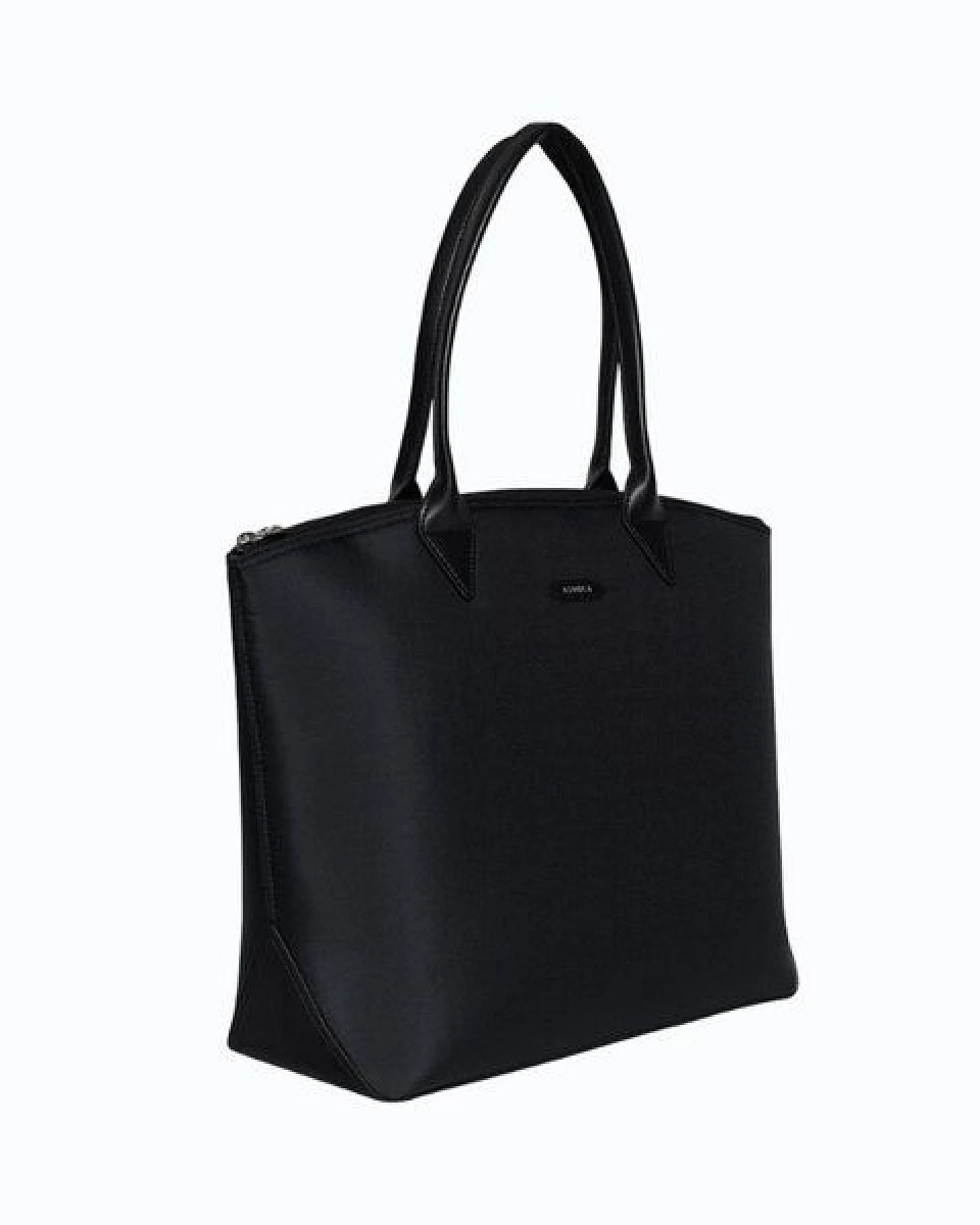 Ashoka Paris Jolly Uppeal & Nylon Schwarz – Ansicht 2