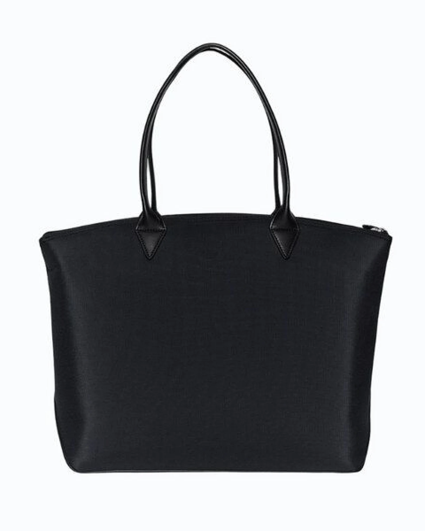 Ashoka Paris Jolly Uppeal & Nylon Schwarz – Ansicht 3
