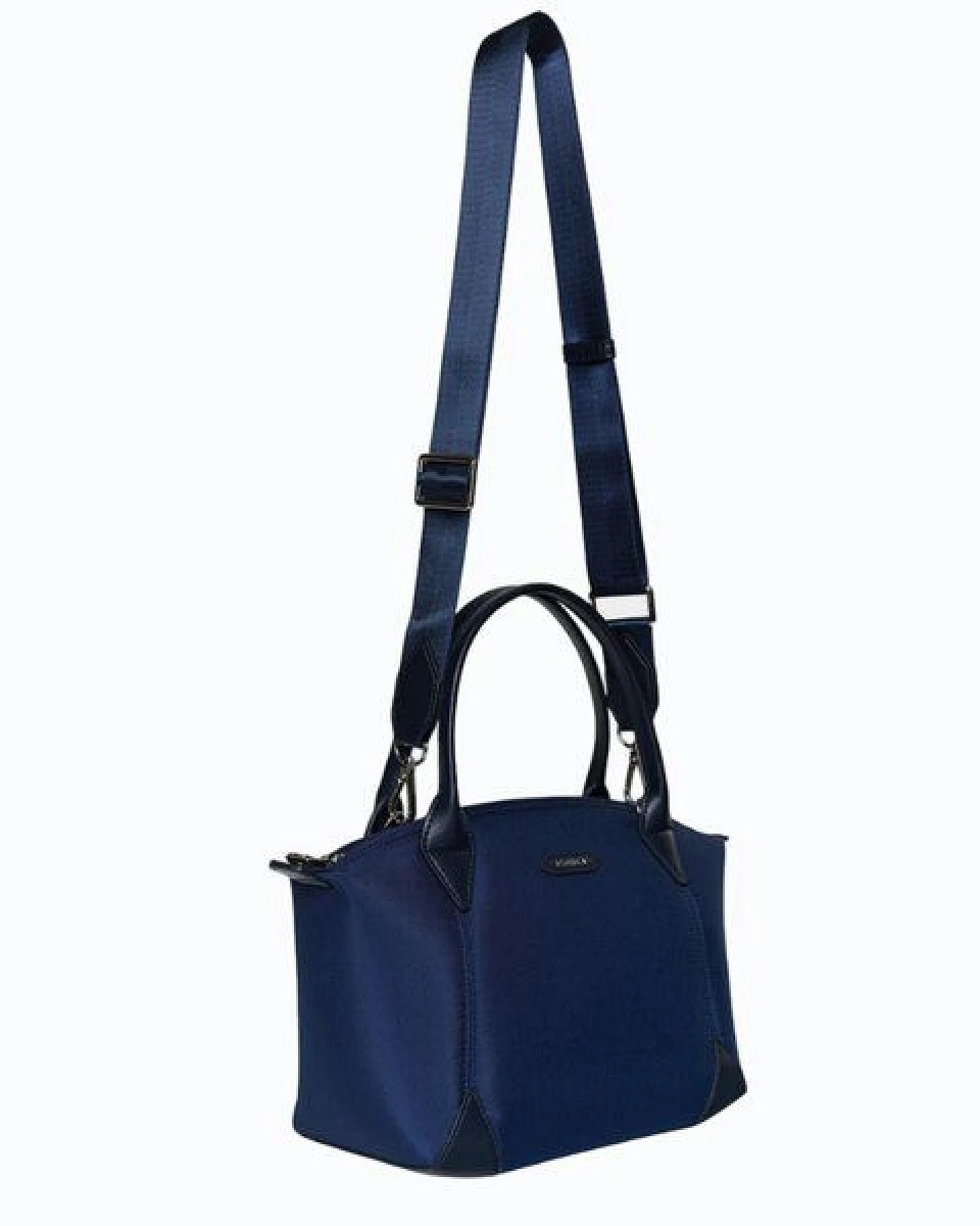 Ashoka Paris Pretty Uppeal & Nylon Marineblau – Ansicht 3