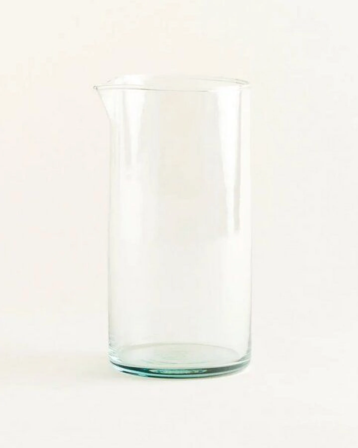 onomao Glas-Karaffe - KLAR – Ansicht 4