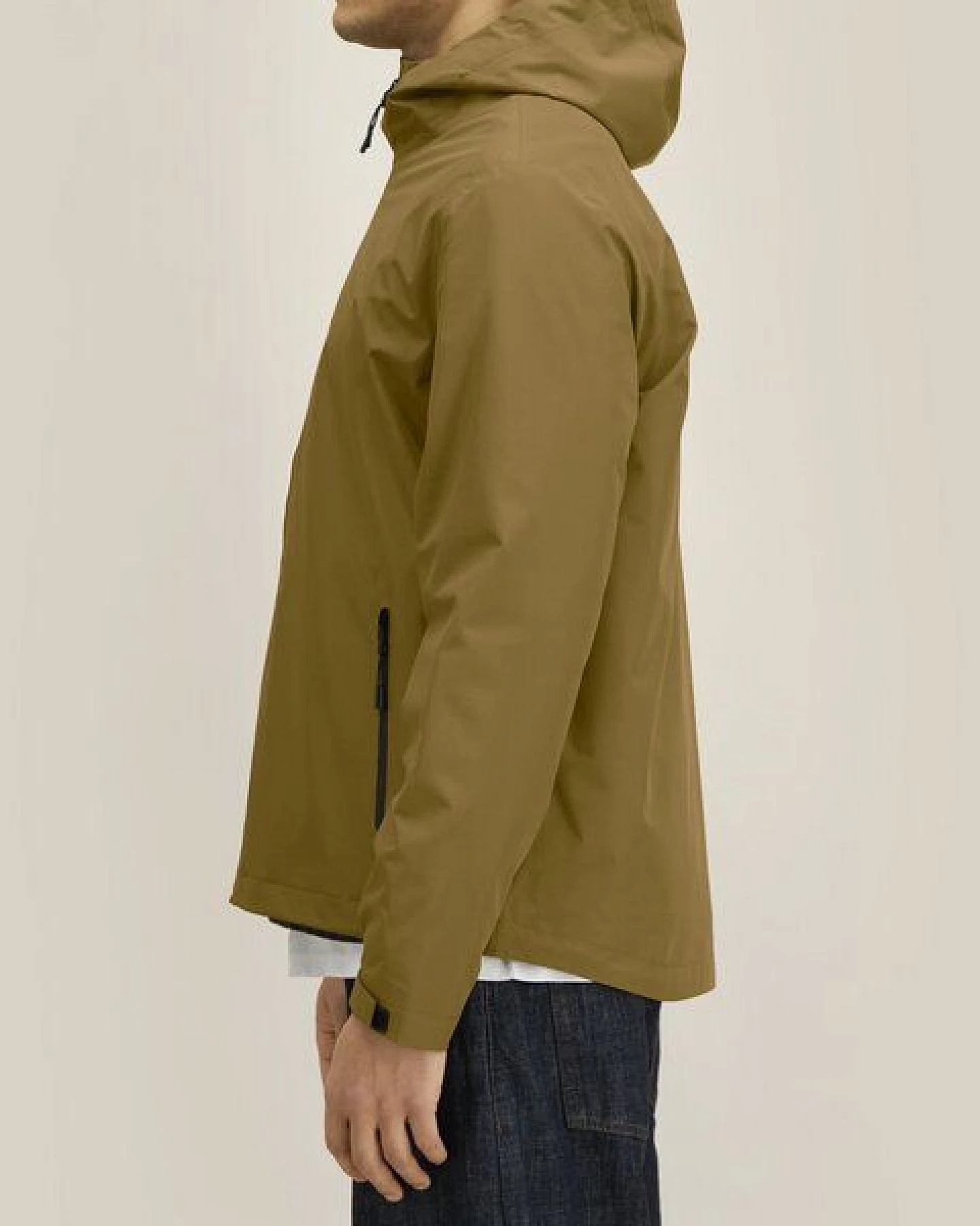 YTWOO Wetterfeste Herren Funktionsjacke – Ansicht 3