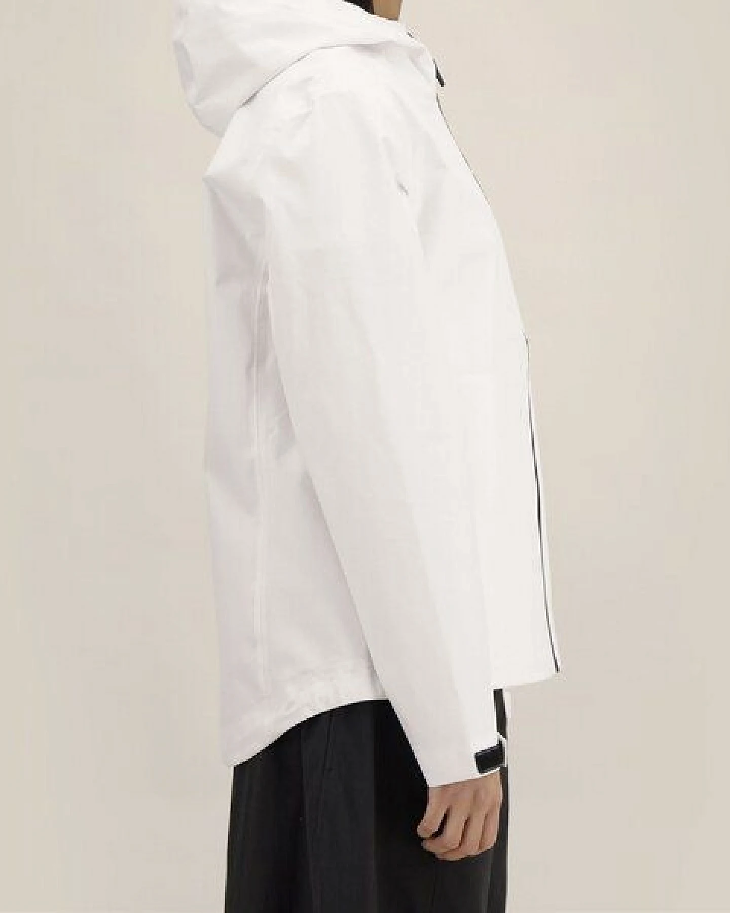 YTWOO Wetterfeste Damen Funktionsjacke – Ansicht 4