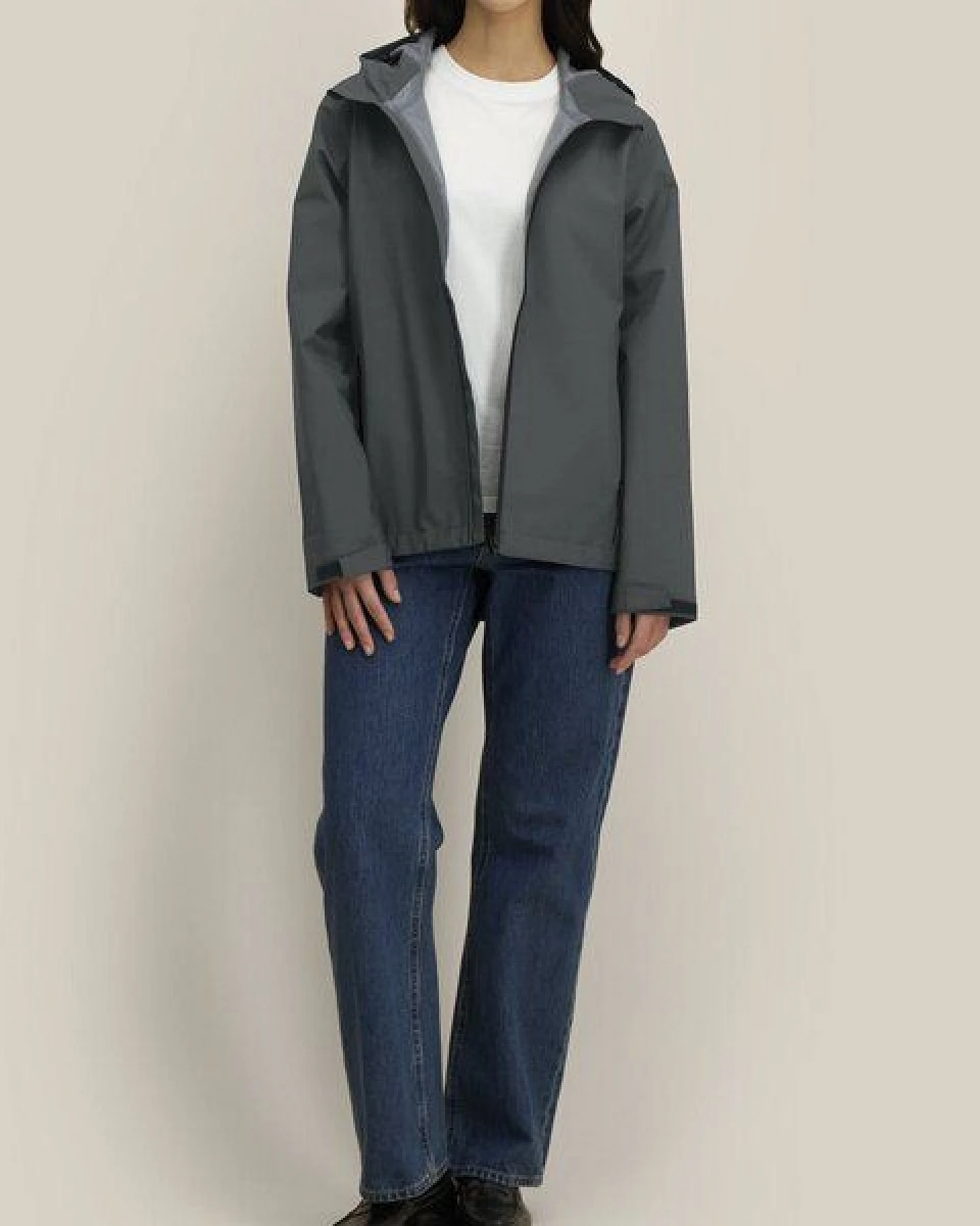 YTWOO Wetterfeste Damen Funktionsjacke – Ansicht 3
