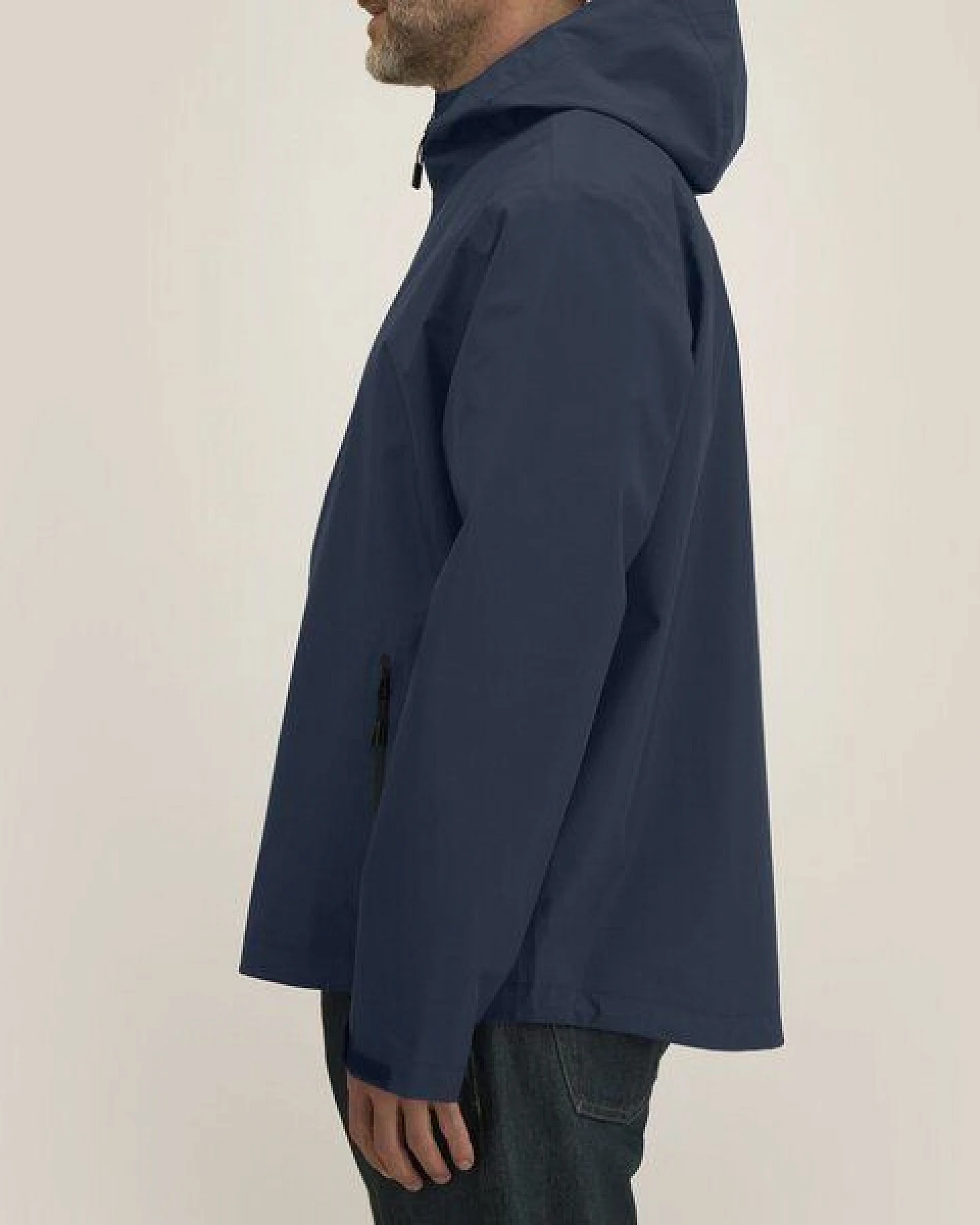 YTWOO Wetterfeste Herren Funktionsjacke – Ansicht 3