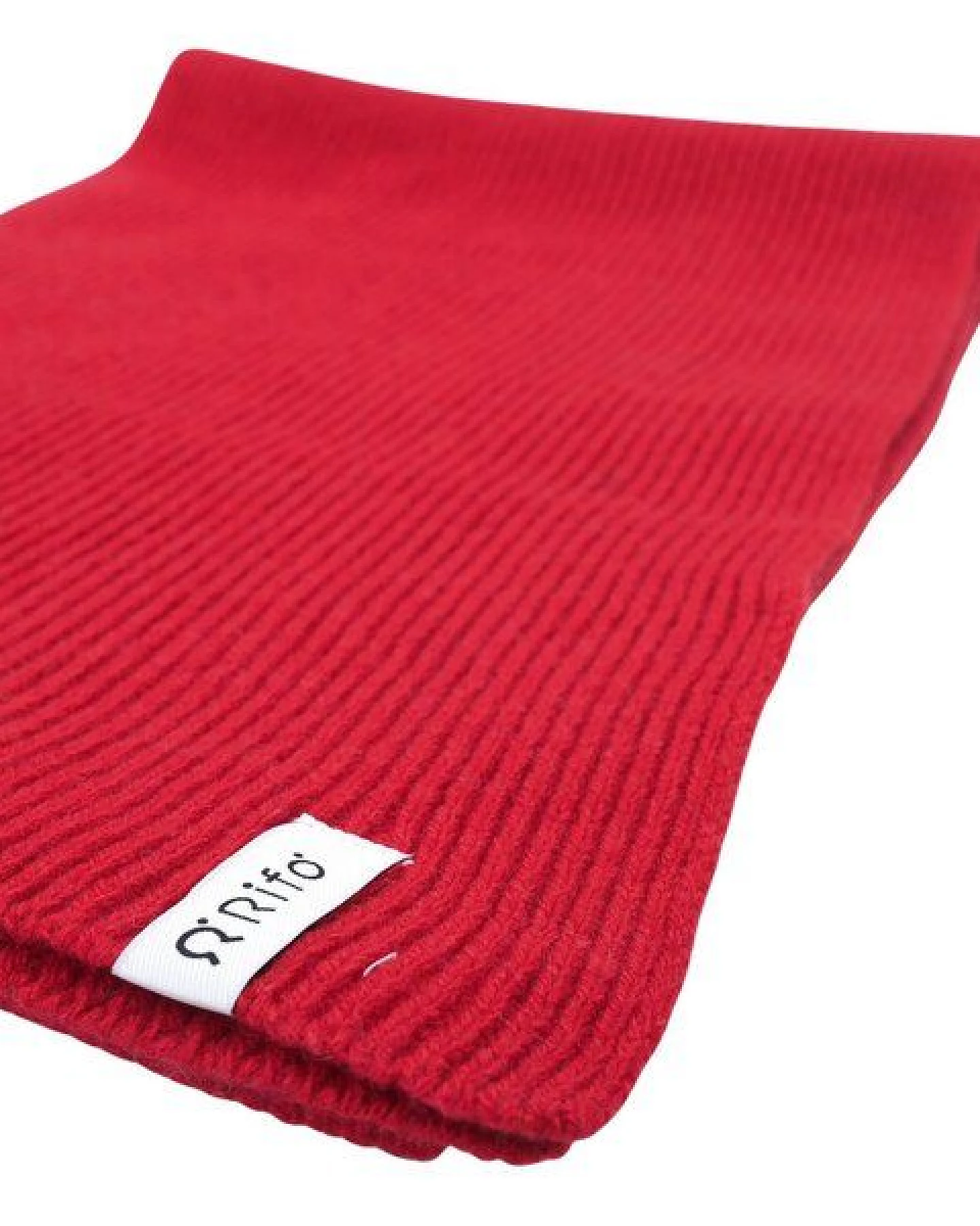 Rifò - Circular Fashion Made in Italy Schal Federico aus recycelter Kaschmirwolle – Ansicht 3
