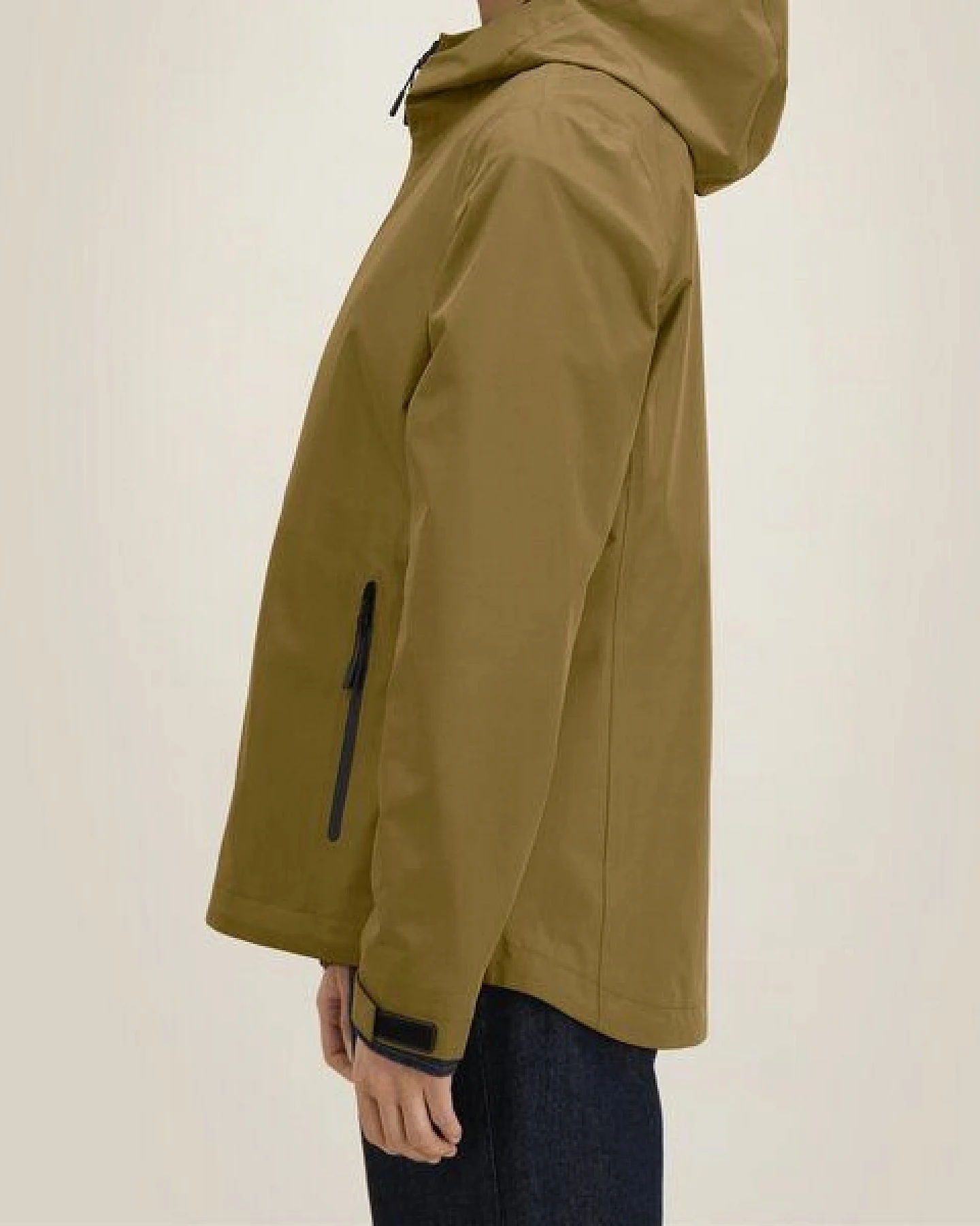 YTWOO Wetterfeste Damen Funktionsjacke – Ansicht 4