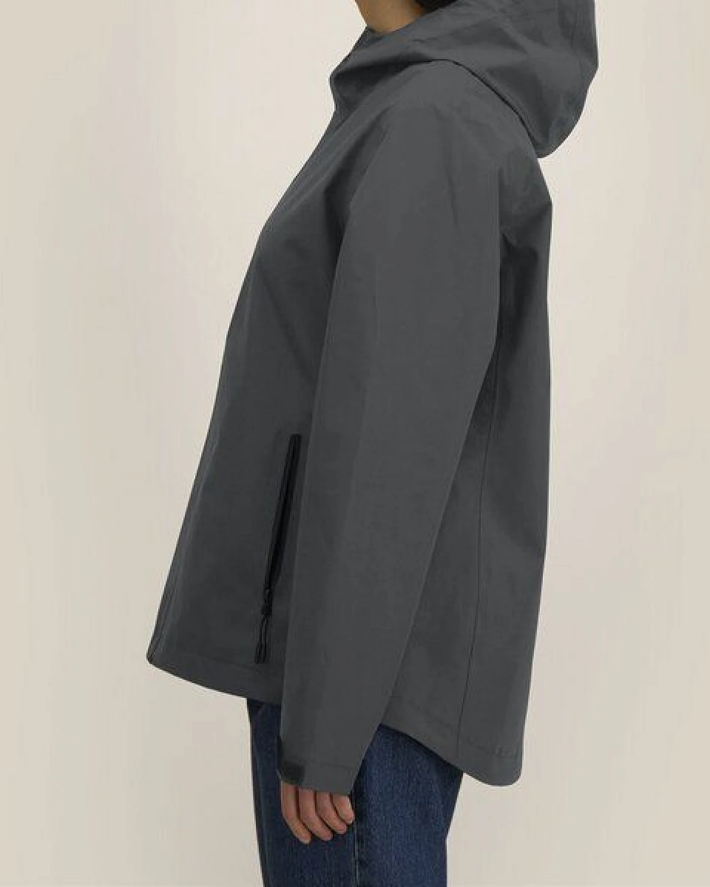 YTWOO Wetterfeste Damen Funktionsjacke – Ansicht 4