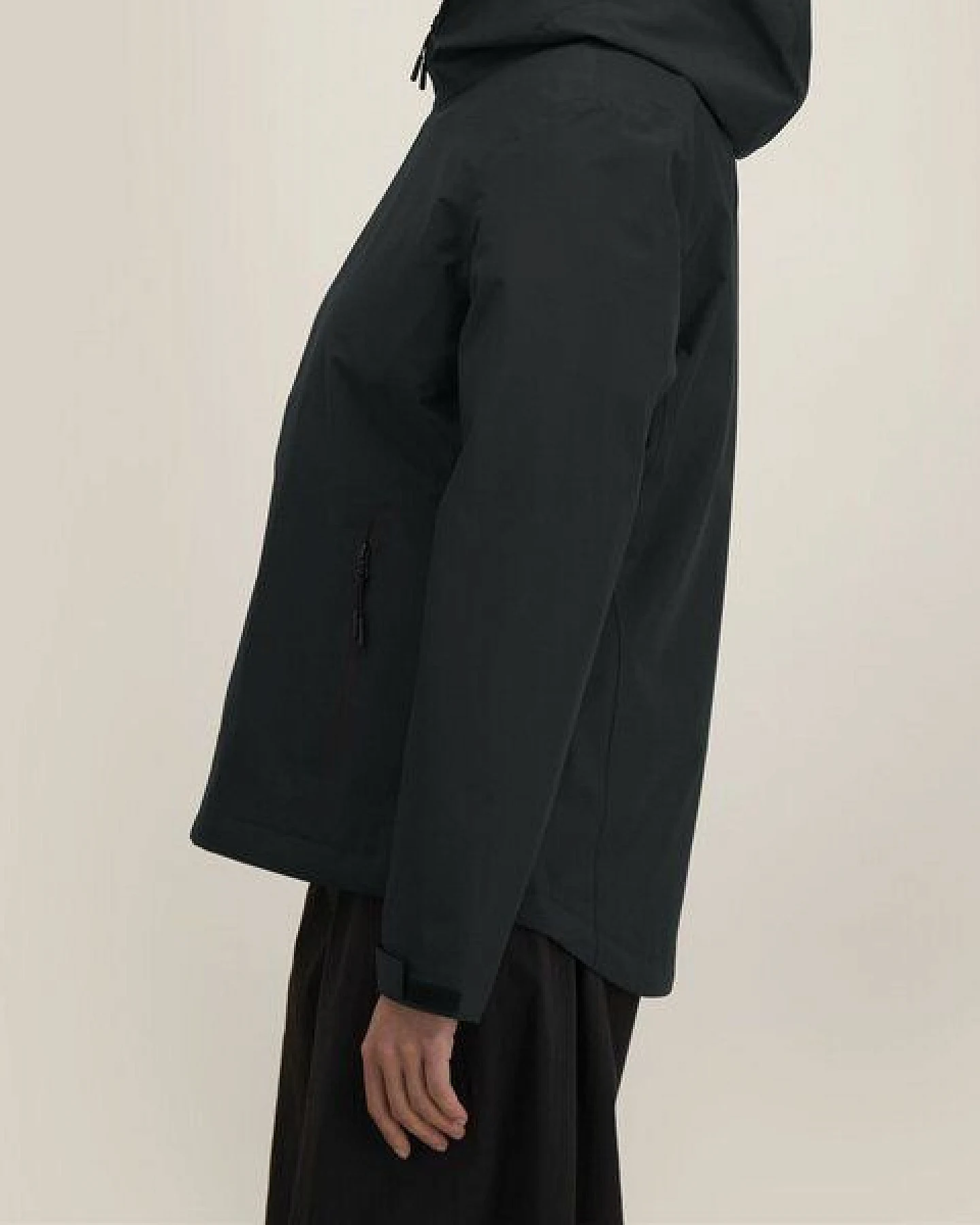 YTWOO Wetterfeste Damen Funktionsjacke – Ansicht 3