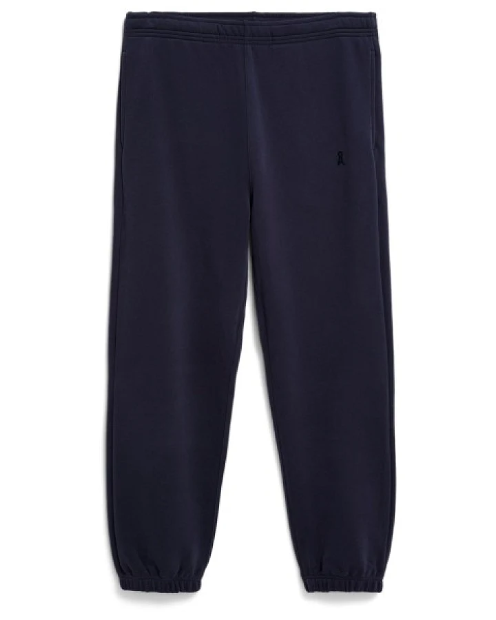 ARMEDANGELS - Baasti Loop Sweatpant - Trainingshose Gr S blau