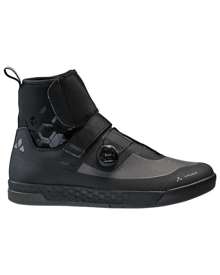 Vaude - AM Moab Mid Winter STX - Radschuhe Gr 36 schwarz