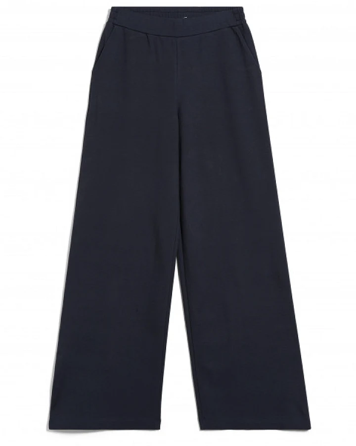 ARMEDANGELS - Women's Himaari - Freizeithose Gr XS blau