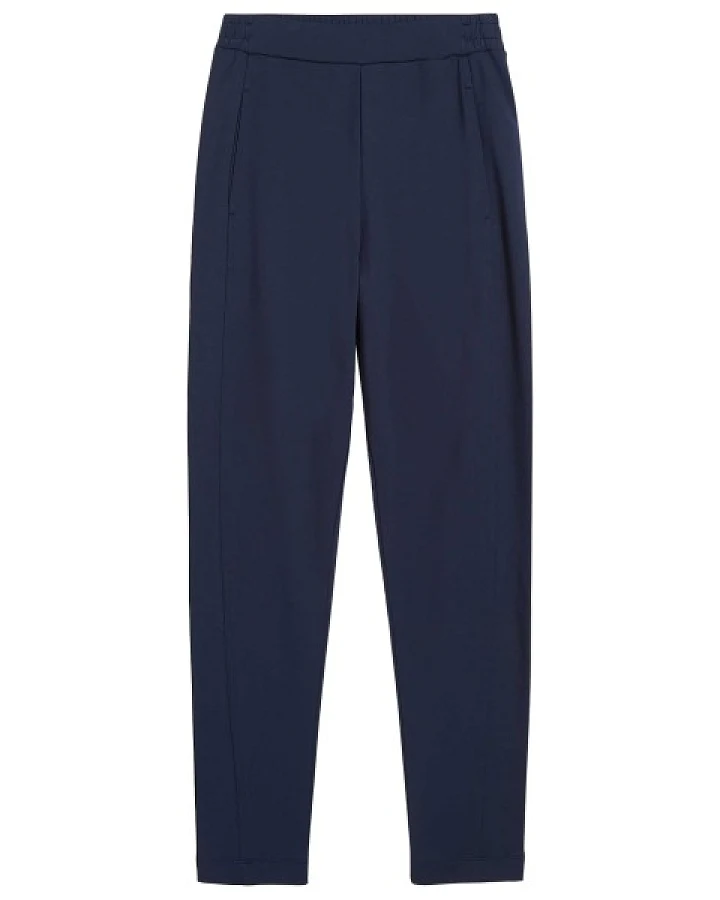 ARMEDANGELS - Women's Magdaalena - Freizeithose Gr XXL blau
