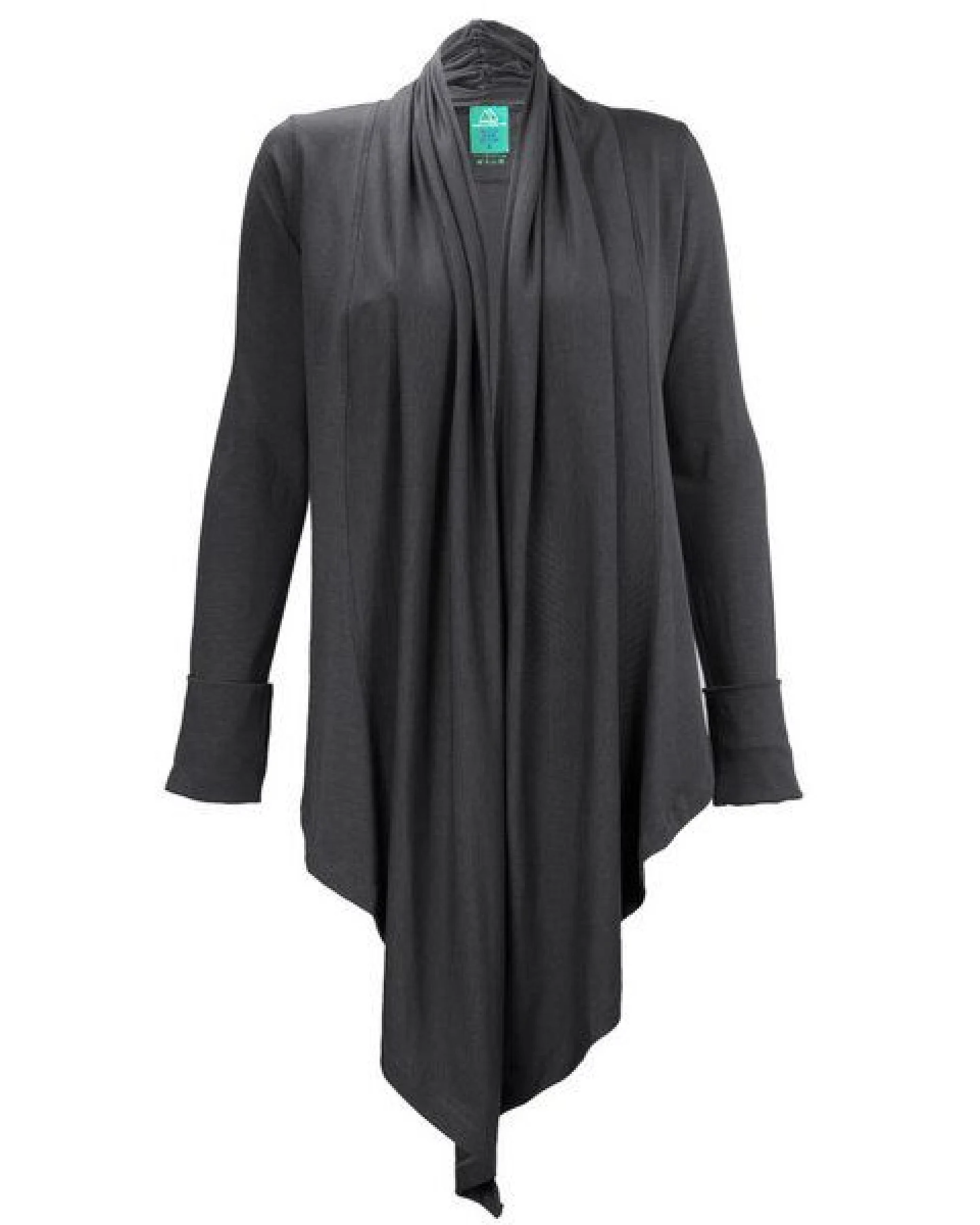 nice to meet me Wrap Around Jacket – Ansicht 3