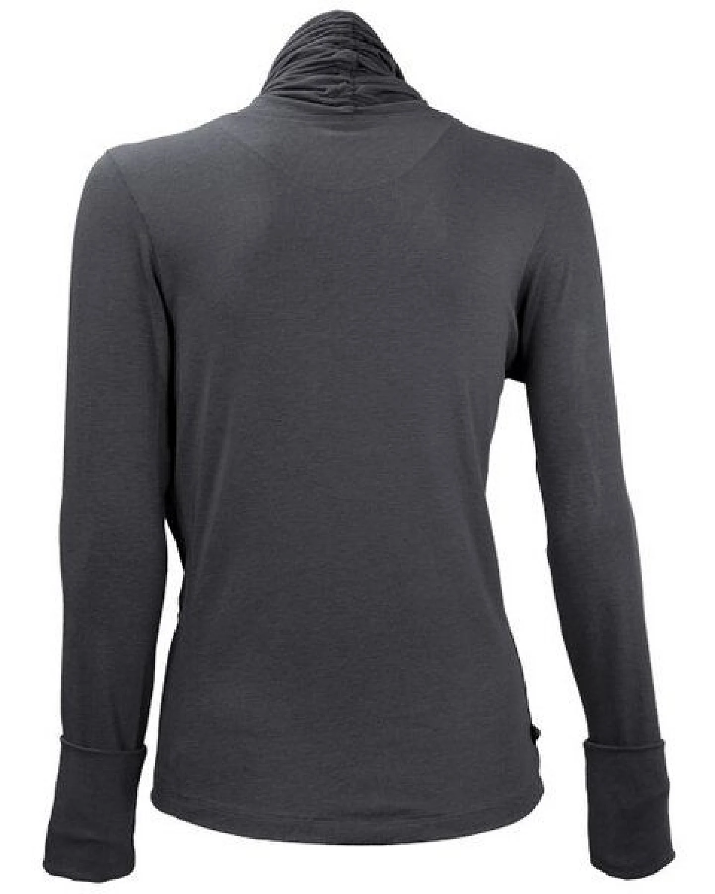 nice to meet me Wrap Around Jacket – Ansicht 4