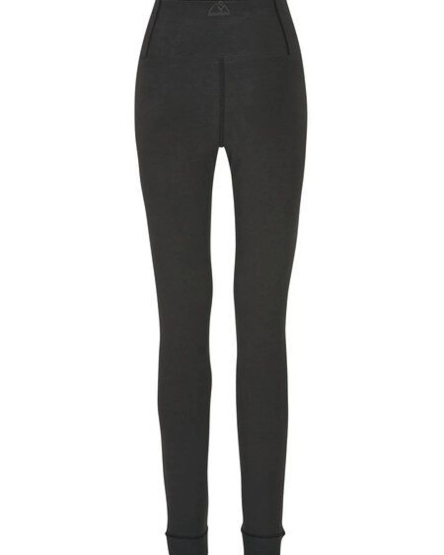 nice to meet me Essential Leggings Cotton – High-Waist-Leggings aus Bio-Baumwolle – Ansicht 3