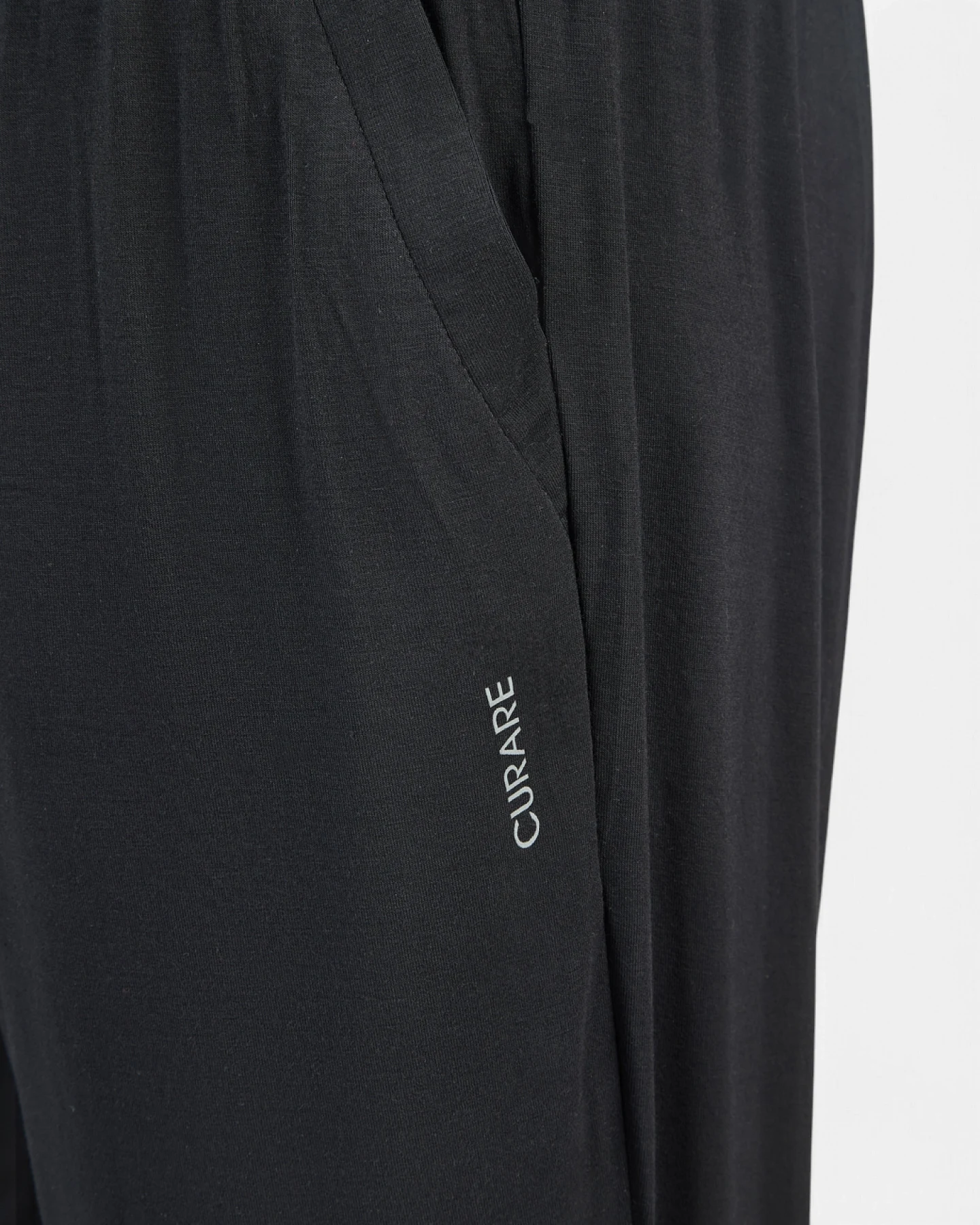 Curare Men Long Pants - Black XL – Ansicht 4