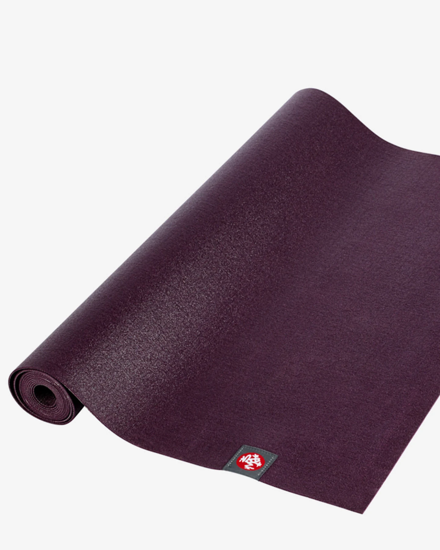 ReMAT Manduka eKO SuperLite (180) - Acai - ReMAT – Ansicht 5