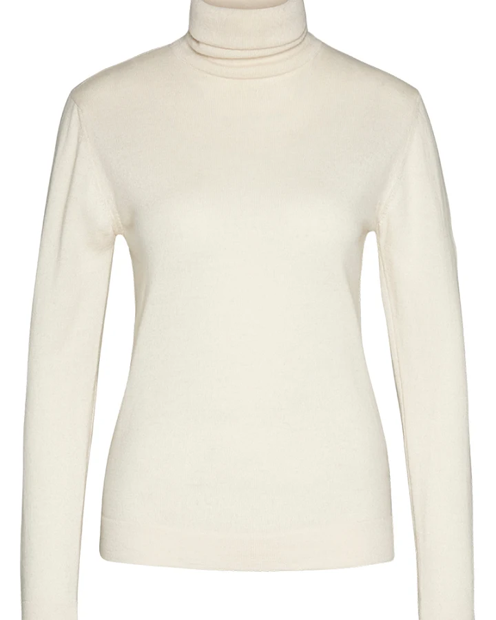 108 - Wool White