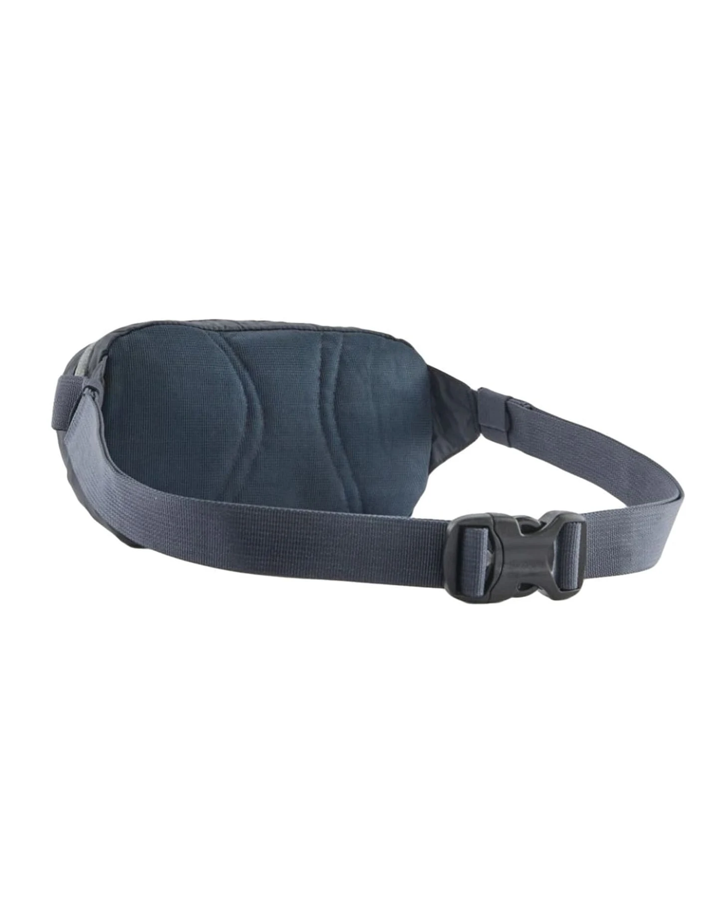 PATAGONIA Gürteltasche TERRAVIA MINI HIP PACK SMOLDER BLUE – Ansicht 2