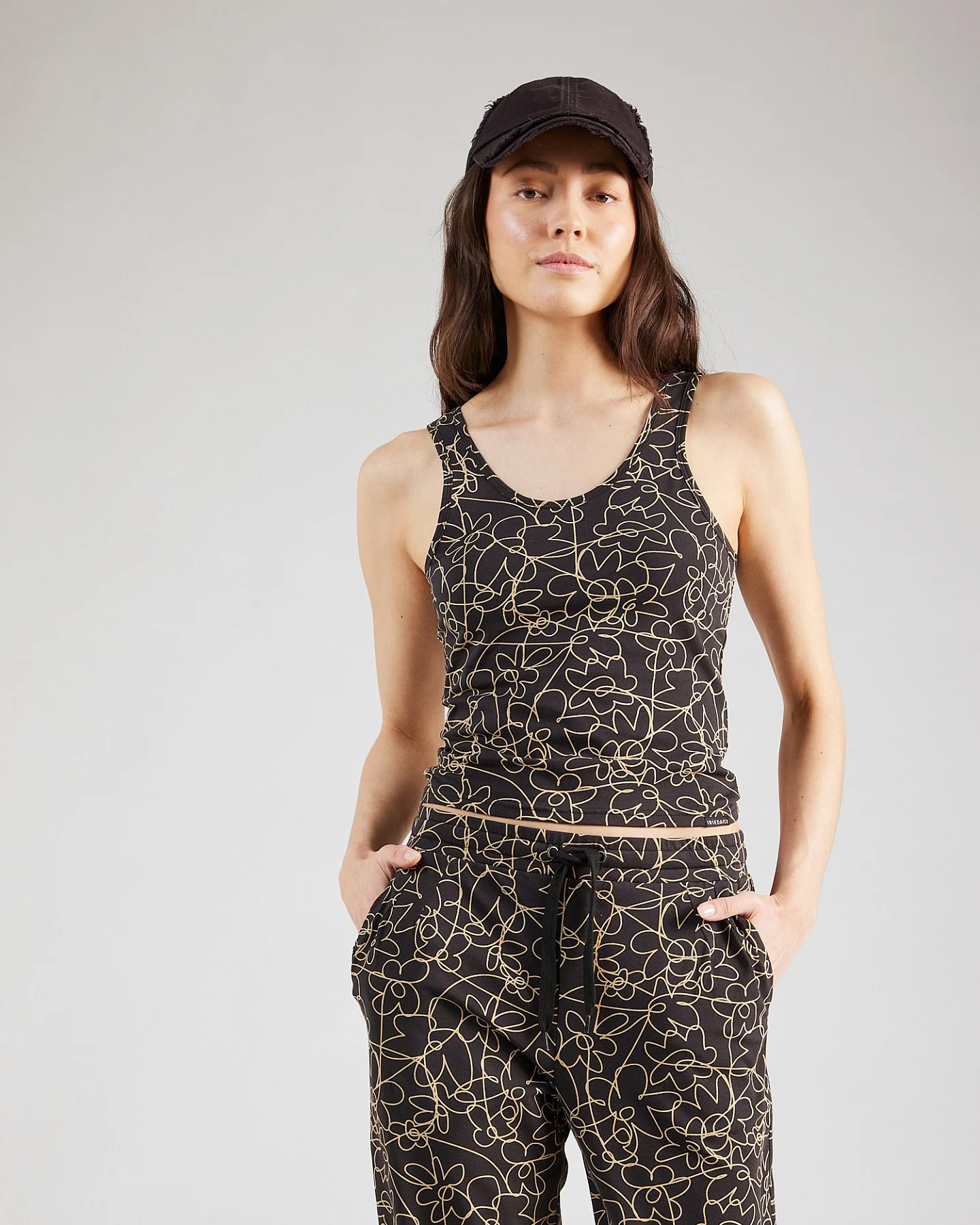 Iriedaily Top Suni – Ansicht 2