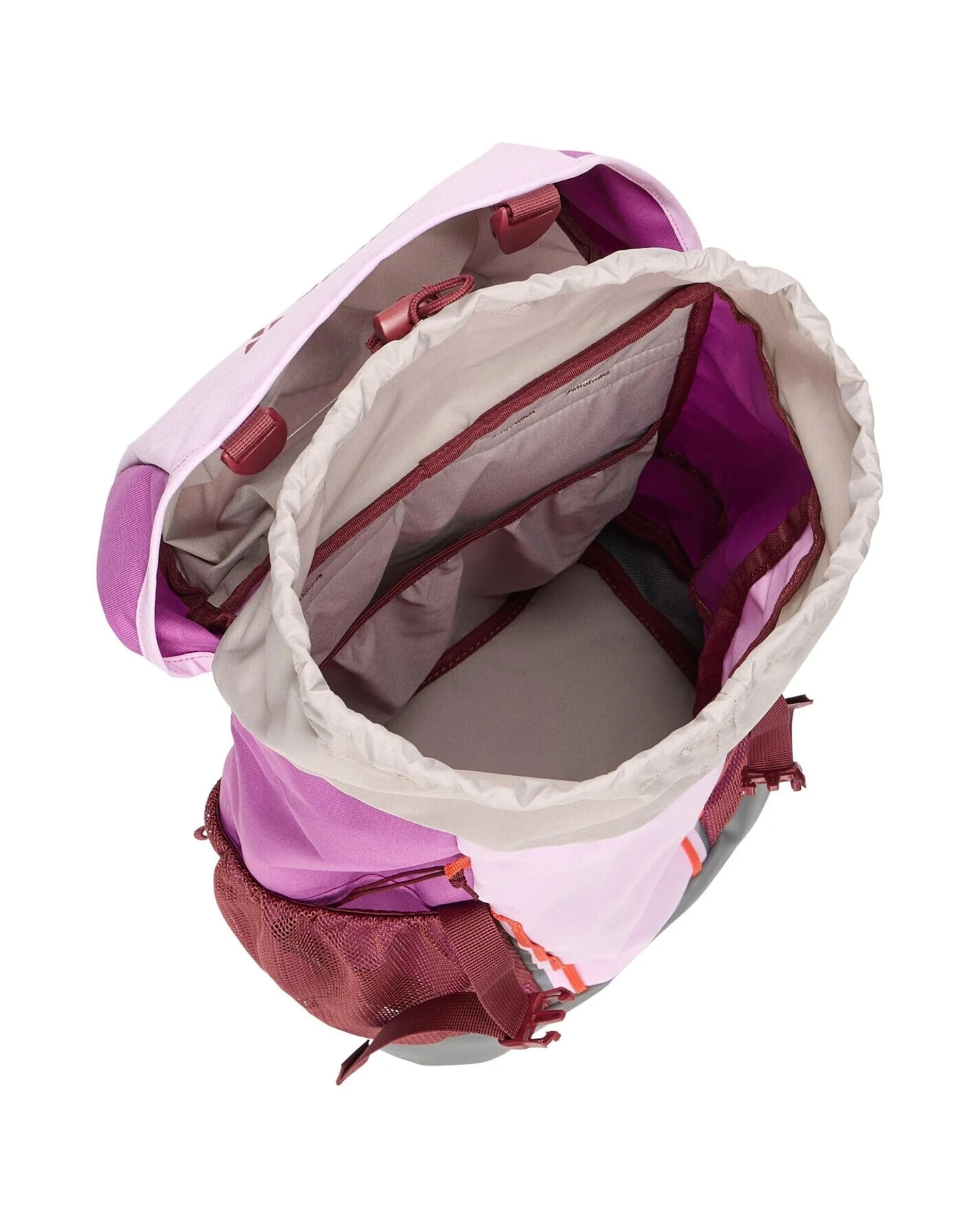 VAUDE Rucksack Puck – Ansicht 5