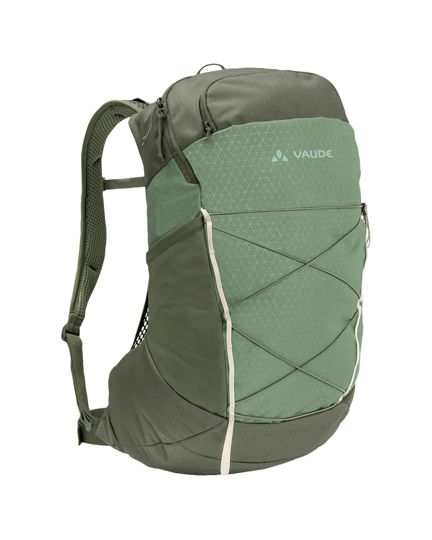 VAUDE Sportrucksack Agile Air – Ansicht 2