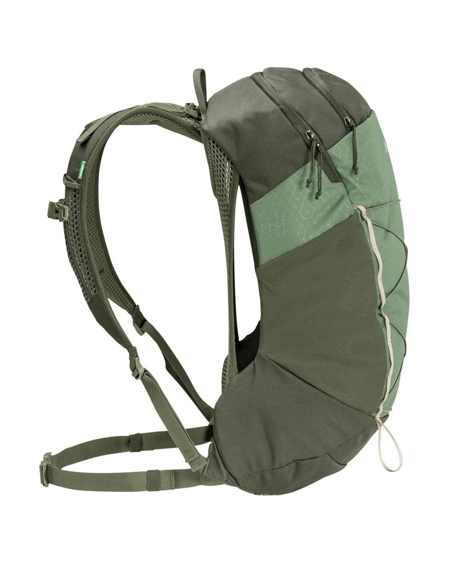 VAUDE Sportrucksack Agile Air – Ansicht 3