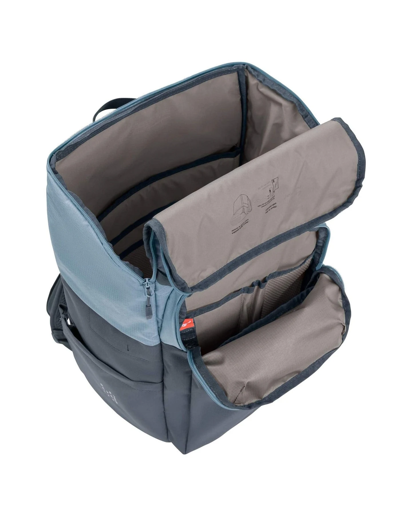 VAUDE Rucksack Albali – Ansicht 5